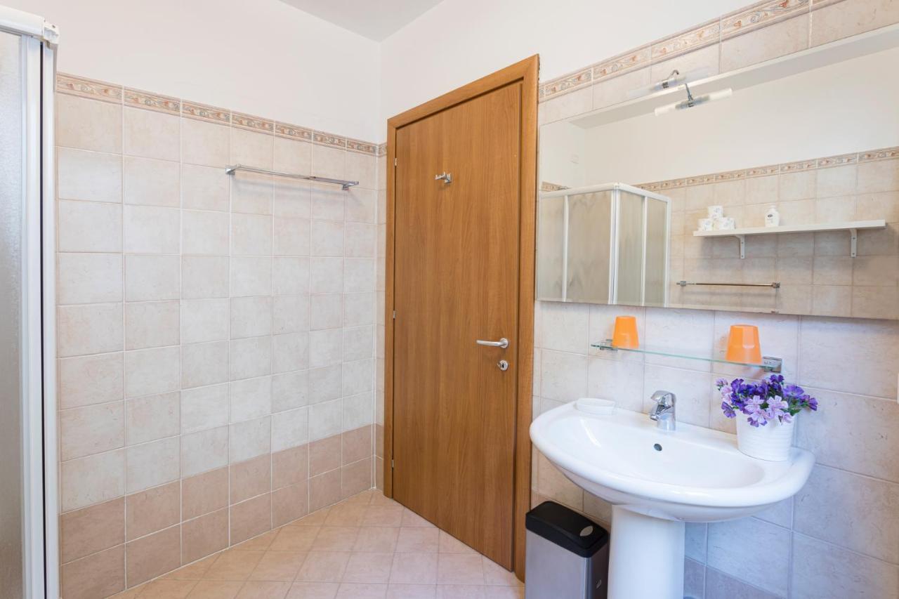 דירות Perledo Jewel מראה חיצוני תמונה